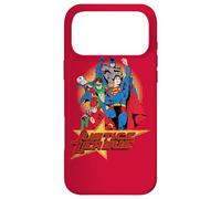 Justice League Raise Your Fist Case for iPhone 17 Pro Max