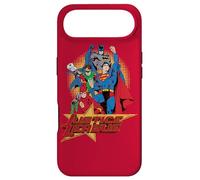 Justice League Raise Your Fist Case for iPhone Air