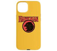 Justice League Rough Hawk Case for iPhone 15 Plus