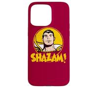 Justice League Shazam! Circle Case for iPhone 15 Pro Max