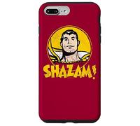 Justice League Shazam! Circle Case for iPhone 7 Plus/8 Plus