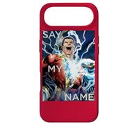 Justice League Shazam! Say My Name Case for iPhone Air