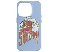 Justice League Shazam! Stepping Out Case for iPhone 14 Pro