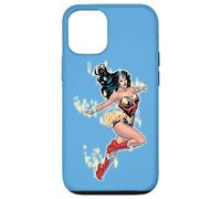 Justice League Simple Wonder Case for iPhone 12/12 Pro