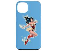 Justice League Simple Wonder Case for iPhone 13