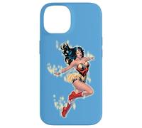 Justice League Simple Wonder Case for iPhone 14