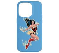 Justice League Simple Wonder Case for iPhone 14 Pro