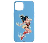Justice League Simple Wonder Case for iPhone 15 Plus
