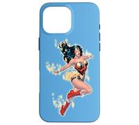 Justice League Simple Wonder Case for iPhone 16 Pro Max