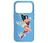 Justice League Simple Wonder Case for iPhone 17 Pro