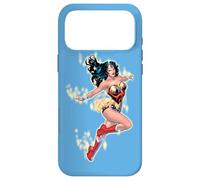 Justice League Simple Wonder Case for iPhone 17 Pro Max