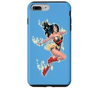 Justice League Simple Wonder Case for iPhone 7 Plus/8 Plus