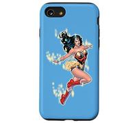 Justice League Simple Wonder Case for iPhone SE (2020) / 7/8