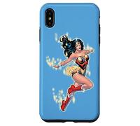 Justice League Simple Wonder Case for iPhone XS Max