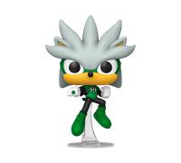 Justice League Sonic - Green Lantern Funko Pop Vinyl
