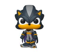 Justice League Sonic - Shadow Batman Funko Pop Vinyl
