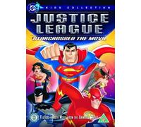 Justice League: Starcrossed - The Movie [DVD] [2005]