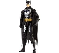 DC Comics Justice League Steel Suit Batman Action Figure