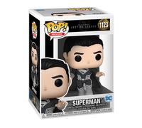 Justice League - Superman POP! Vinyl - Funko Pop - multicolored - Onesize - 100% PVC