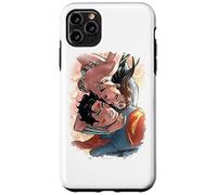Justice League Superman & Wonder Woman Love Birds Case for iPhone 11 Pro Max