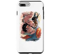 Justice League Superman & Wonder Woman Love Birds Case for iPhone 7 Plus/8 Plus