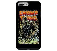 Justice League Swamp Thing Case for iPhone 7 Plus/8 Plus
