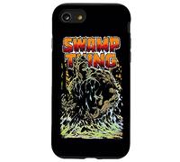 Justice League Swamp Thing Case for iPhone SE (2020) / 7/8