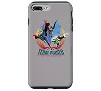 Justice League Team Power Case for iPhone 7 Plus/8 Plus