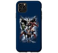 Justice League The Coming Storm Case for iPhone 11 Pro Max