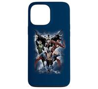 Justice League The Coming Storm Case for iPhone 13 Pro Max