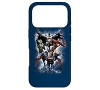 Justice League The Coming Storm Case for iPhone 17 Pro