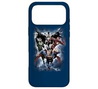 Justice League The Coming Storm Case for iPhone 17 Pro Max