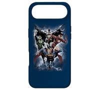 Justice League The Coming Storm Case for iPhone Air
