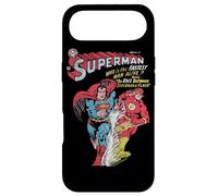 Justice League The Flash & Superman Fastest Case for iPhone Air