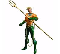 Justice League The New 52 - Aquaman Action Figure