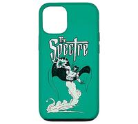 Justice League The Spectre Case for iPhone 12/12 Pro