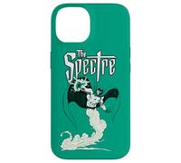 Justice League The Spectre Case for iPhone 14