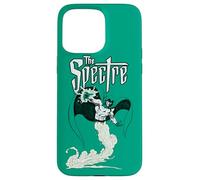 Justice League The Spectre Case for iPhone 15 Pro Max