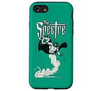 Justice League The Spectre Case for iPhone SE (2020) / 7/8