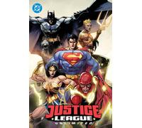 Justice League Unlimited Vol. 4: Villain Amnesty
