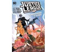 Justice League Vol. 2