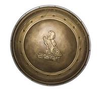 Justice League Wonder Woman Adult 24" Costume Shield