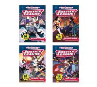 Justice League (You Choose Stories: Justice League)