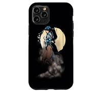 Justice League Zatanna Illusion Case for iPhone 11 Pro