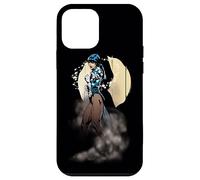 Justice League Zatanna Illusion Case for iPhone 12 mini