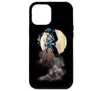 Justice League Zatanna Illusion Case for iPhone 12 Pro Max