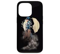 Justice League Zatanna Illusion Case for iPhone 13 Pro