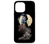 Justice League Zatanna Illusion Case for iPhone 13 Pro Max