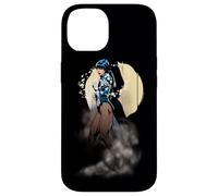Justice League Zatanna Illusion Case for iPhone 14