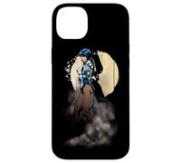 Justice League Zatanna Illusion Case for iPhone 14 Plus